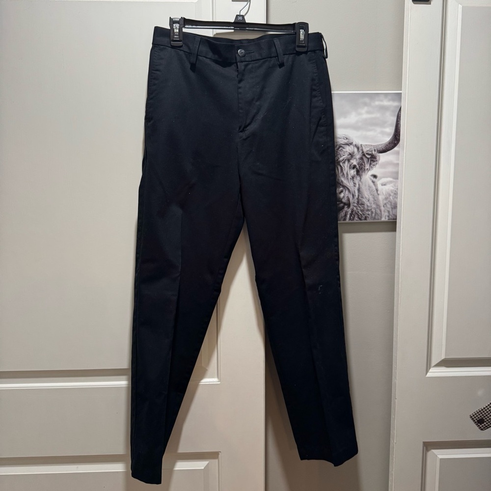 Croft & barrow slacks